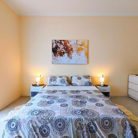 Appartement Dimora Ianotti à Domodossola Extérieur photo