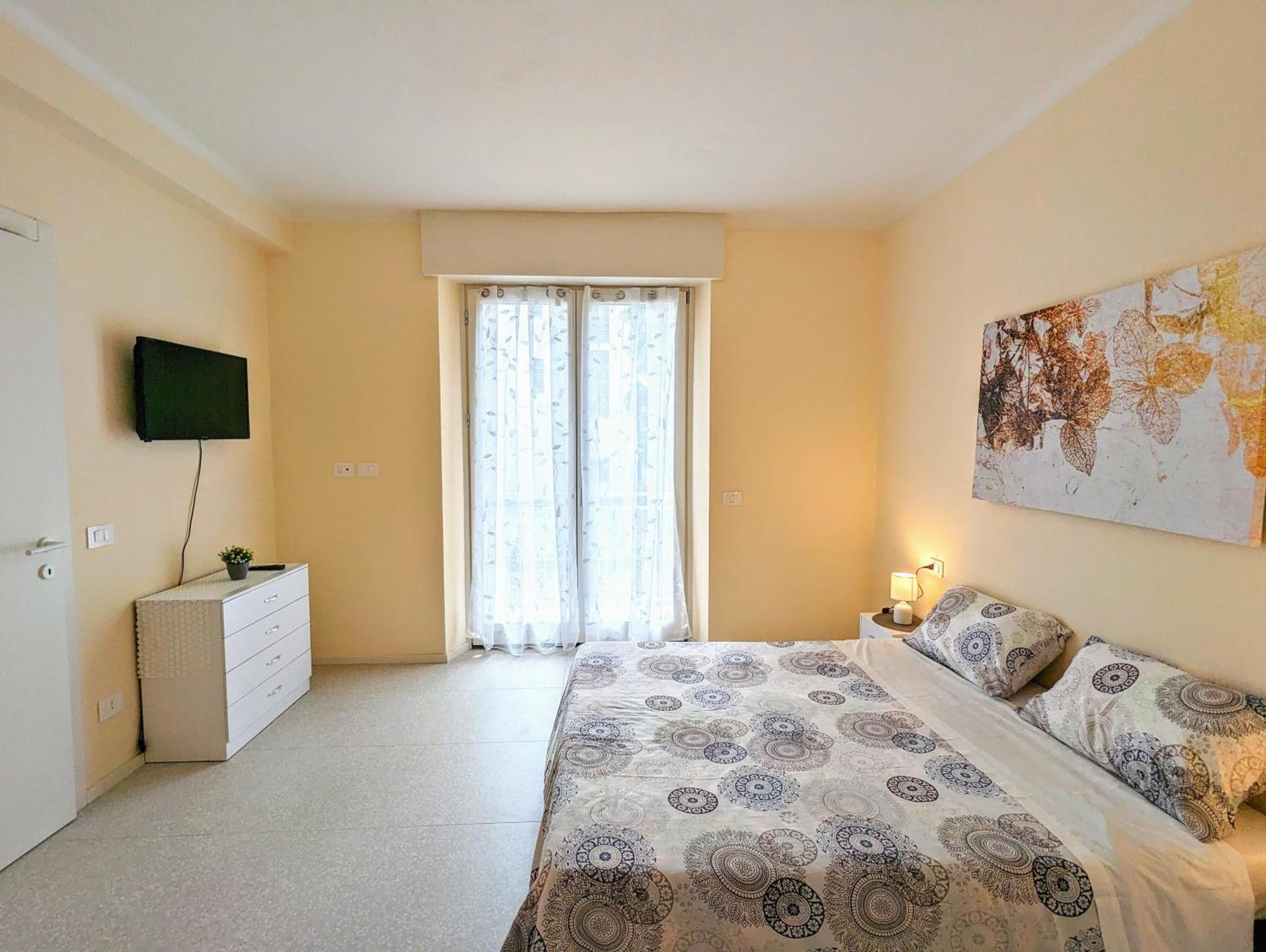 Appartement Dimora Ianotti à Domodossola Extérieur photo