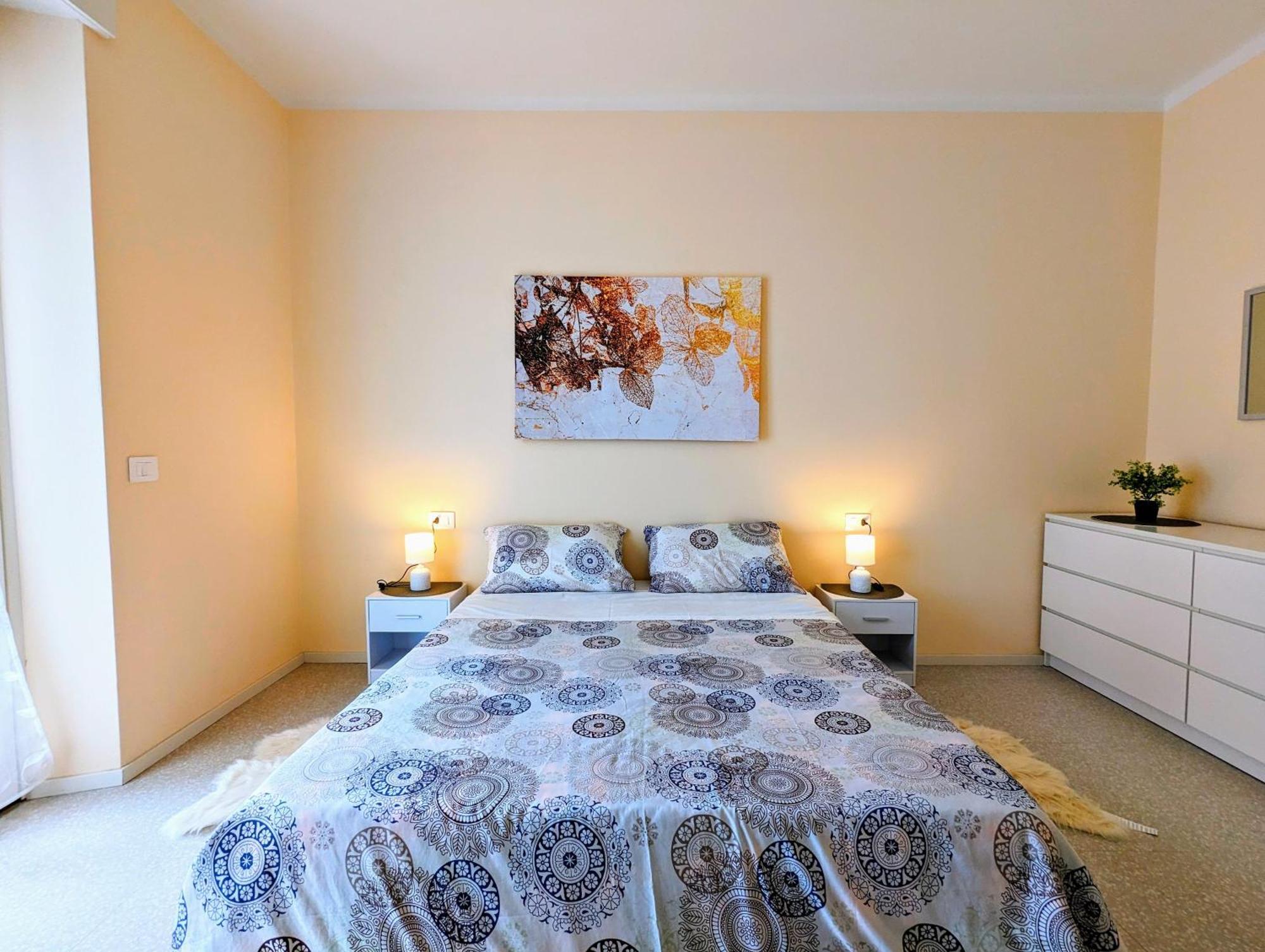 Appartement Dimora Ianotti à Domodossola Extérieur photo