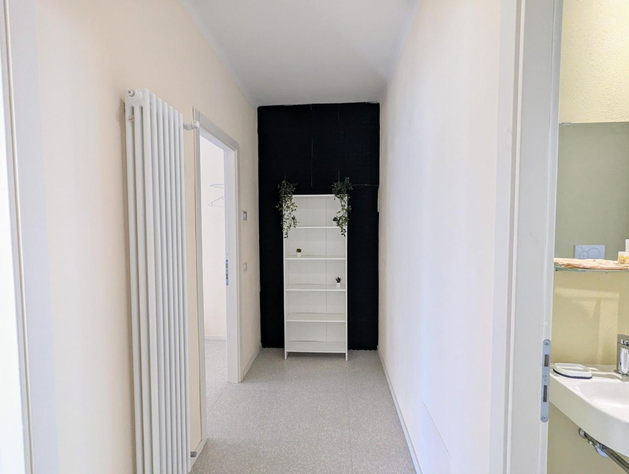Appartement Dimora Ianotti à Domodossola Extérieur photo