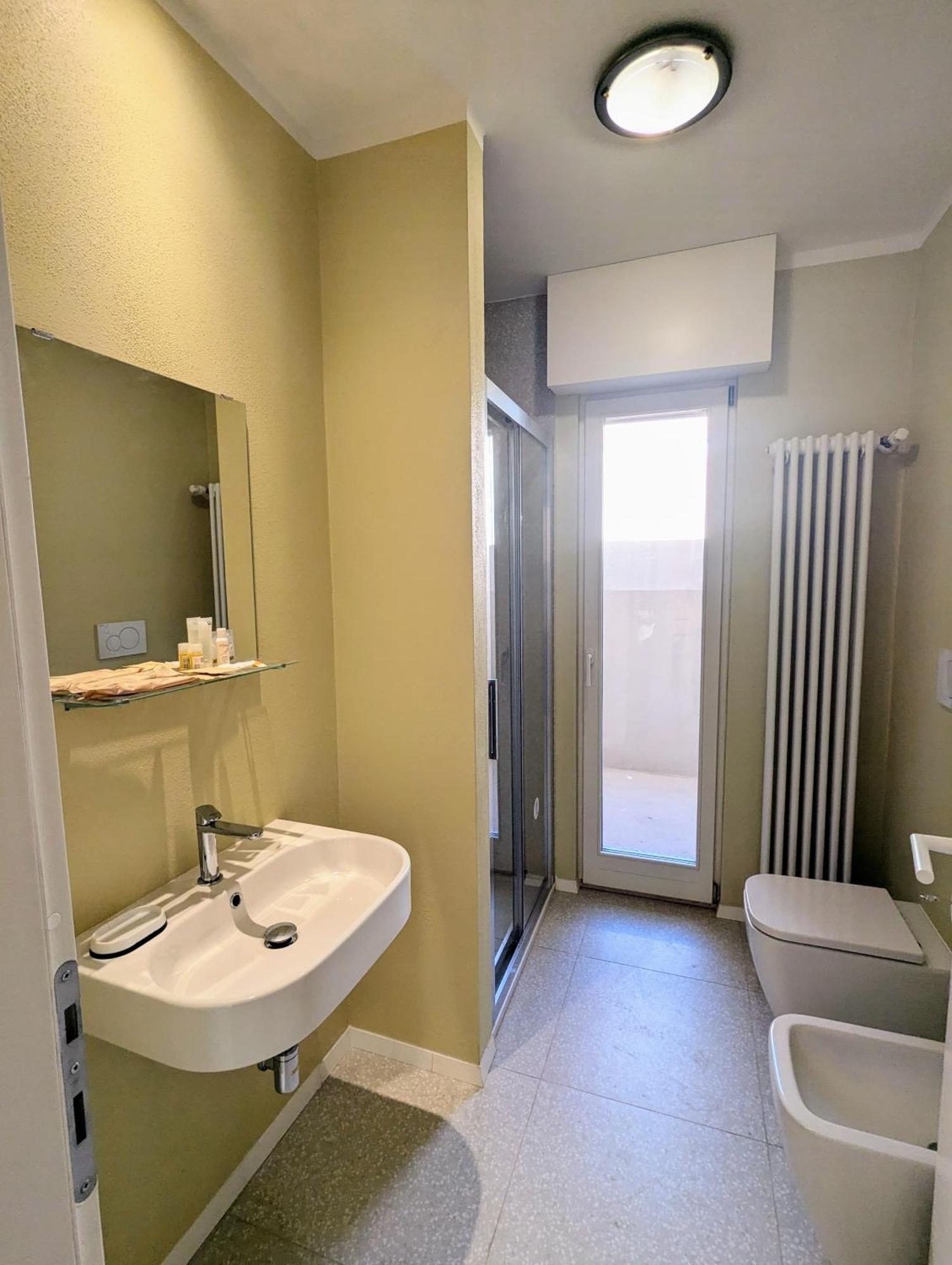 Appartement Dimora Ianotti à Domodossola Extérieur photo