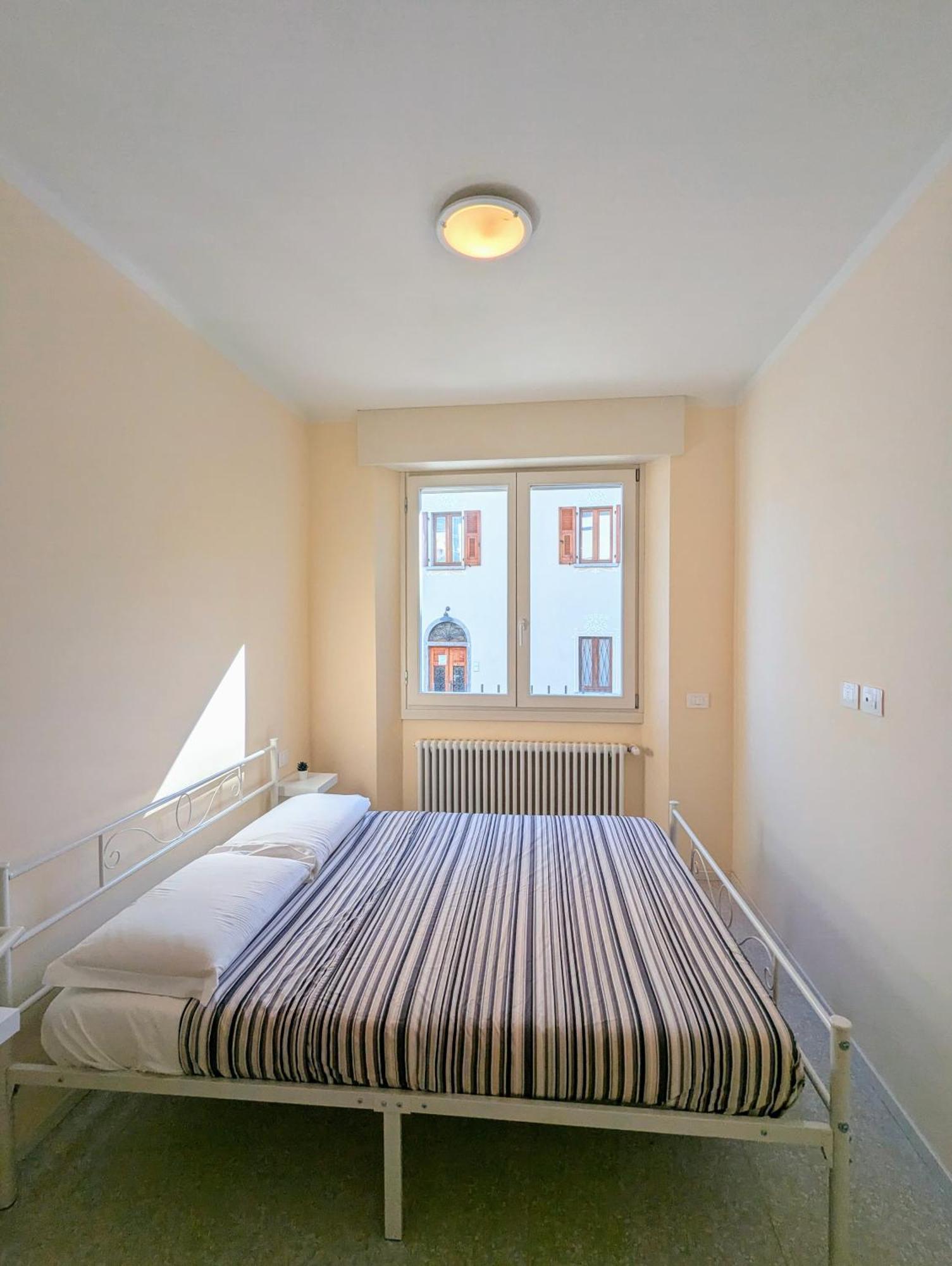 Appartement Dimora Ianotti à Domodossola Extérieur photo