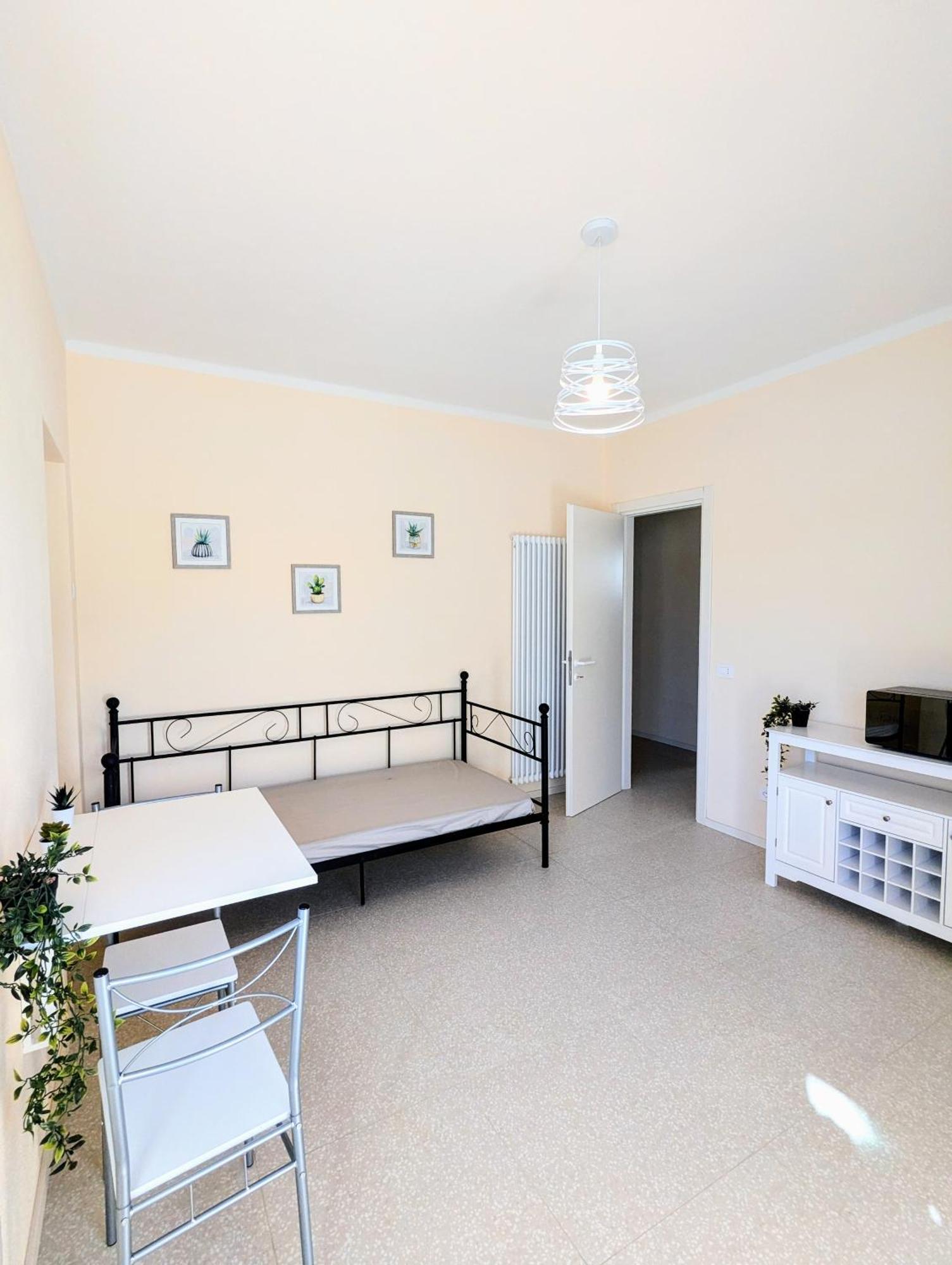 Appartement Dimora Ianotti à Domodossola Extérieur photo