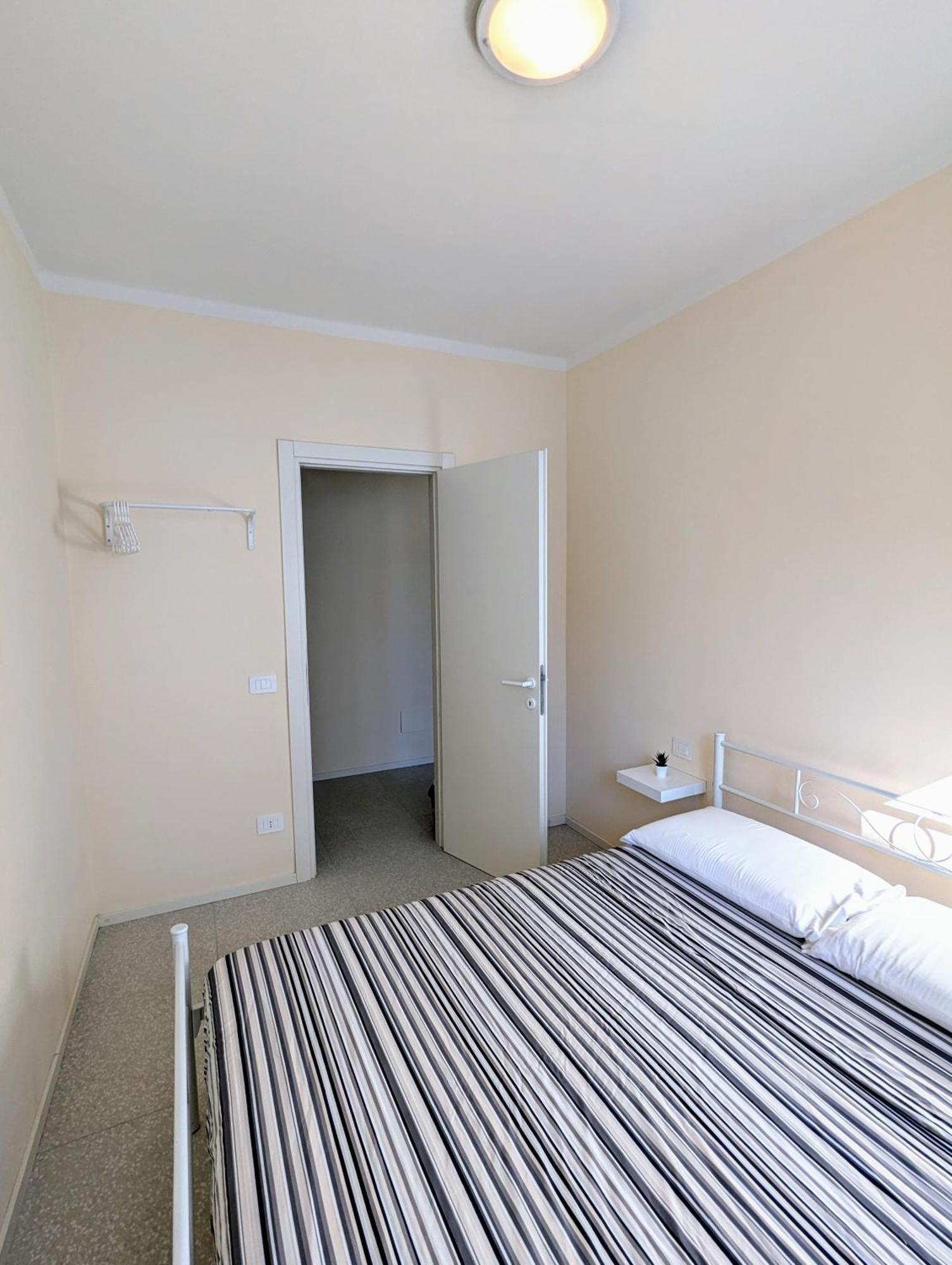 Appartement Dimora Ianotti à Domodossola Extérieur photo